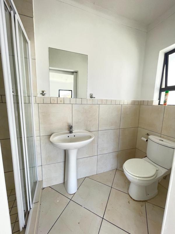 2 Bedroom Property for Sale in Dalsig Western Cape